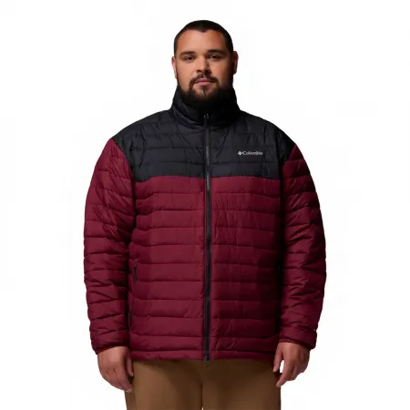 컬럼비아 Powder Lite II Plus Size 자켓 2141634814