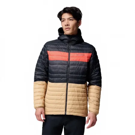 컬럼비아 Powder Pass 자켓 2141634821