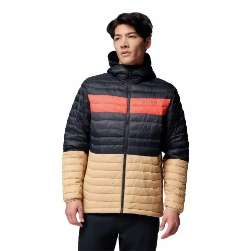 컬럼비아 Powder Pass 자켓 2141634821