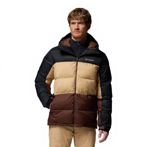 컬럼비아 Slope Style 자켓 2141634859