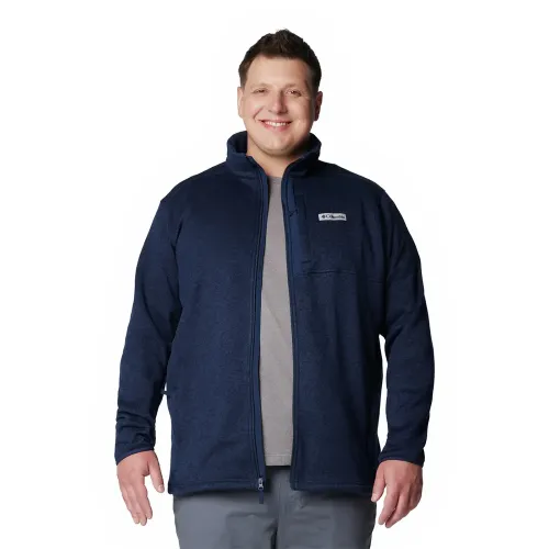 컬럼비아 Sweater Weather Plus Size 지퍼 플리스 2141634923