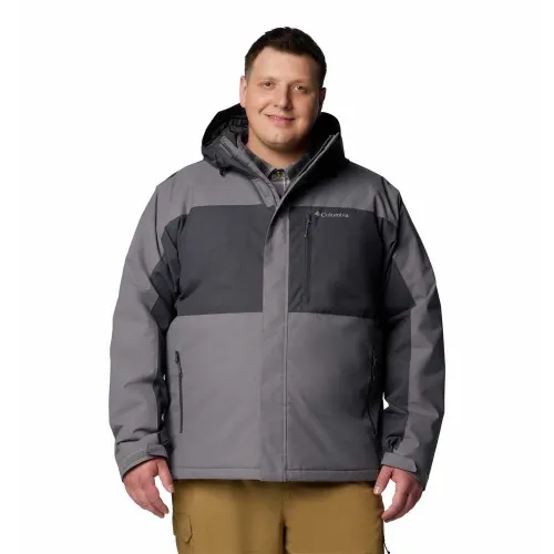 컬럼비아 Tipton Peak III 자켓 2141634957
