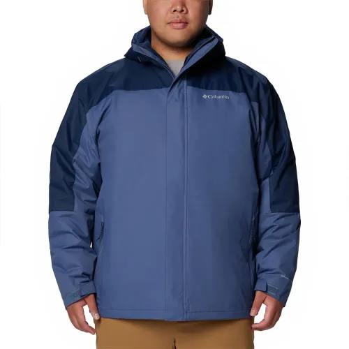 컬럼비아 Tunnel Falls II Plus Size 2in1 자켓 2141634989