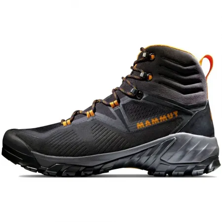 마무트 Sapuen High Goretex 등산화 리퍼비쉬 2141635990