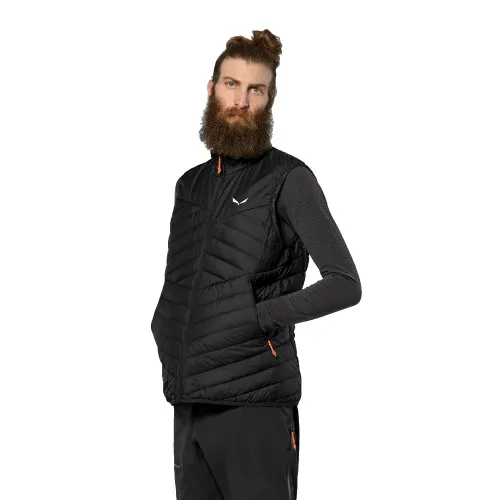 살레와 Brenta RDS 다운 조끼 2141636827