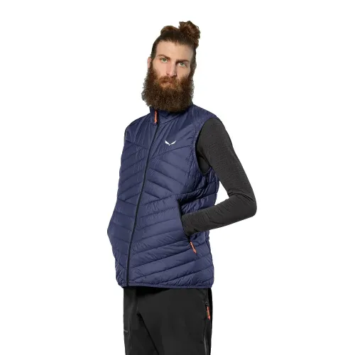 살레와 Brenta RDS 다운 조끼 2141636829