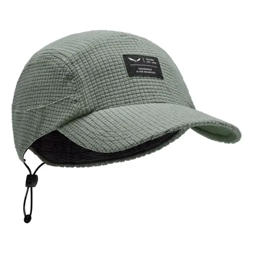 살레와 Puez Cammino 등산 모자 2141636913