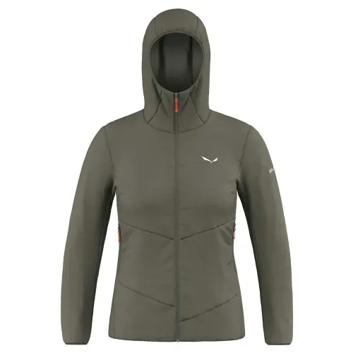 살레와 Puez Catinaccio Tirolwool Responsive 2 자켓 2141636923