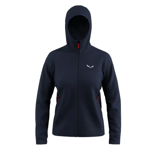 살레와 Puez Rocca Polarlite 지퍼 플리스 2141636960