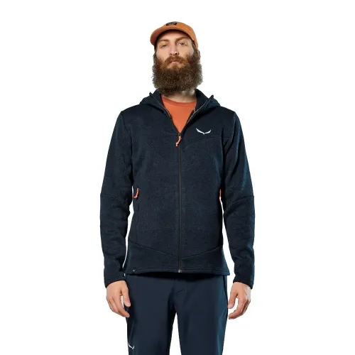 살레와 Puez Rocca Polarlite 지퍼 플리스 2141636961