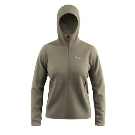 살레와 Puez Rocca Polarlite 지퍼 플리스 2141636962