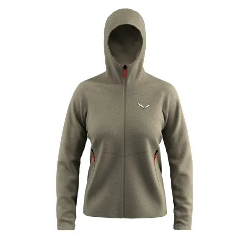 살레와 Puez Rocca Polarlite 지퍼 플리스 2141636962