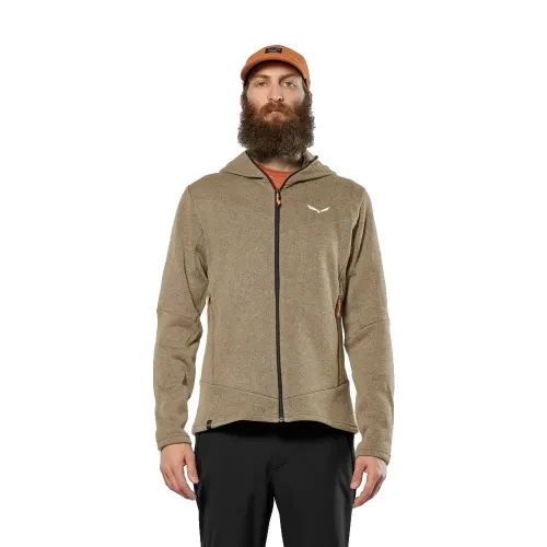 살레와 Puez Rocca Polarlite 지퍼 플리스 2141636964