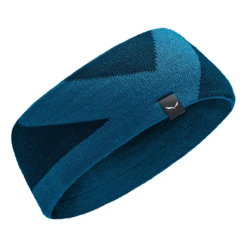 살레와 Pure 메리노 헤어밴드 2141636966