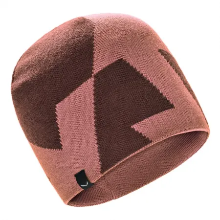 살레와 Pure Reversible 메리노 비니 2141636971