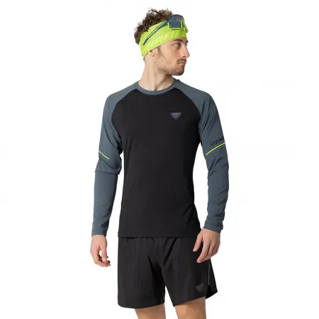 다이나핏 Alpine Pro 긴팔 티셔츠 2141646891