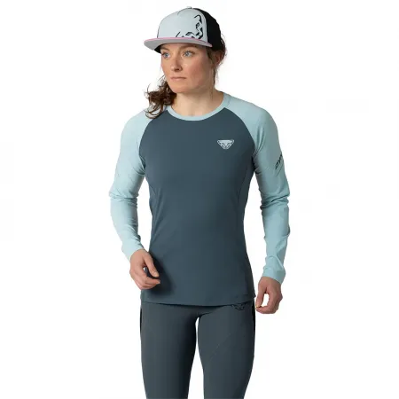 다이나핏 Alpine Pro 긴팔 티셔츠 2141646893