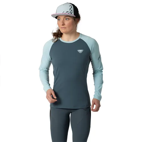 다이나핏 Alpine Pro 긴팔 티셔츠 2141646893