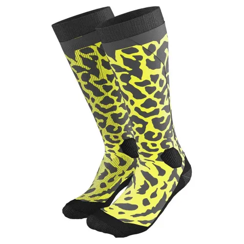 다이나핏 FT 그래픽 긴 양말 2141646929