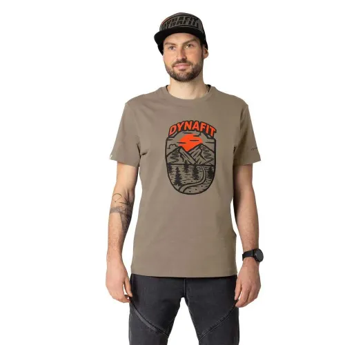 다이나핏 그래픽 CO 반팔 티셔츠 2141646941