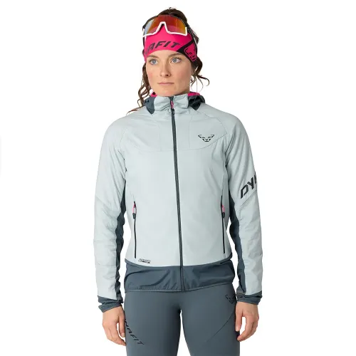 다이나핏 Mezzalama 등산 스틱라텍 Alpha 자켓 2141647007