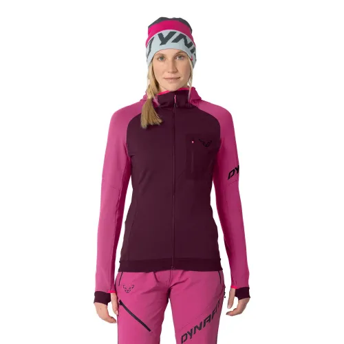 다이나핏 Raducal PTC 지퍼 플리스 2141647090