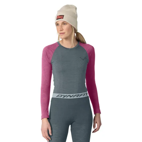 다이나핏 Tour Light 메리노 긴팔 티셔츠 2141647136