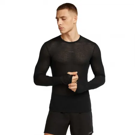 아이스브레이커 메리노 75 Cool Lite Featherlight 긴팔 이너웨어 2141648299