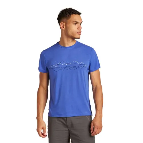 아이스브레이커 메리노 Core 반팔 티셔츠 2141648319