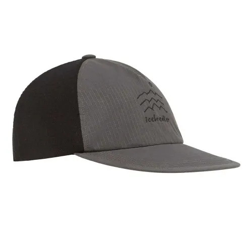 아이스브레이커 Shell+ Cotton 바람막이 Trucker 등산 모자 2141648427