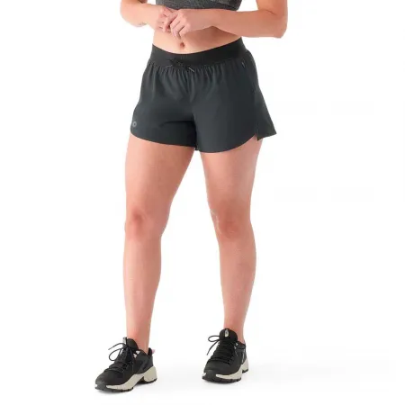 스마트울 Active Lined 4in 반바지 2141664800