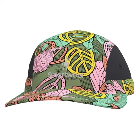 스마트울 Hike 5 Panel 등산 모자 2141664874