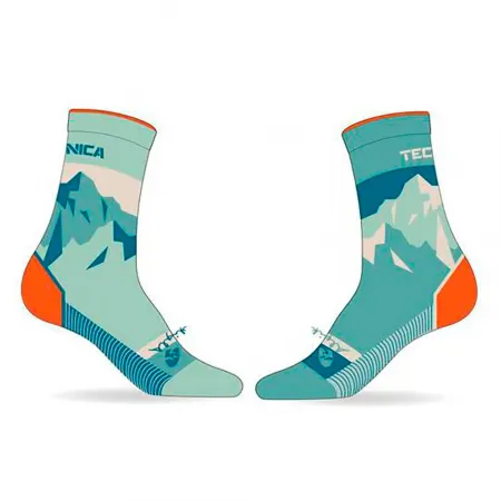테크니카 마운틴 Wooltech 양말 2141678627