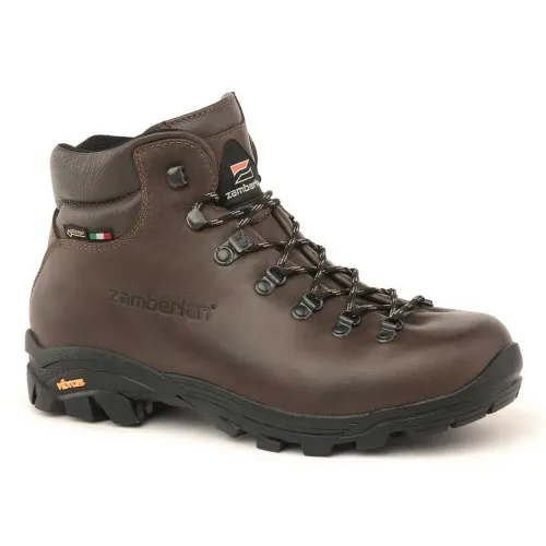 잠발란 New Trail Lite GTX 등산화 2141693591