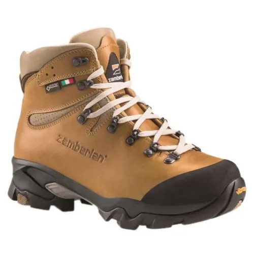 잠발란 Vioz Lux GTX RR 등산화 2141693624