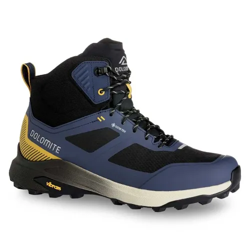 돌로미테 Nibelia High 고어텍스 등산화 2141696789