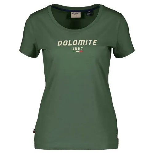 돌로미테 Strenta 반팔 티셔츠 2141696808