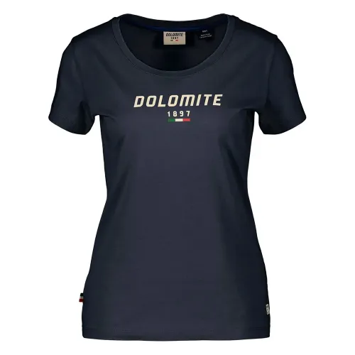 돌로미테 Strenta 반팔 티셔츠 2141696812