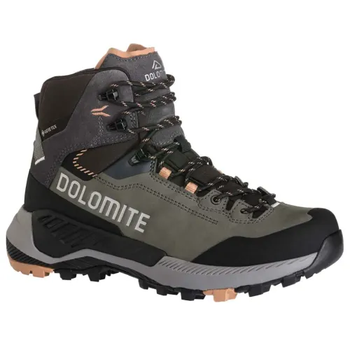 돌로미테 Vernale Leather High Goretex 등산화 2141696825