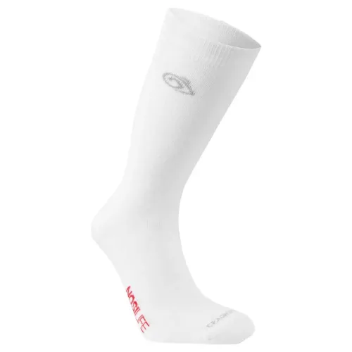 크래그호퍼 Nosilife Wool Half 긴 양말 2141717822
