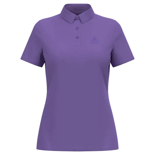 오들로 Cardada 반팔 등산 스틱로 셔츠 2141769718