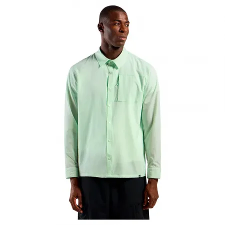 오들로 Essential 긴팔 셔츠 2141769798