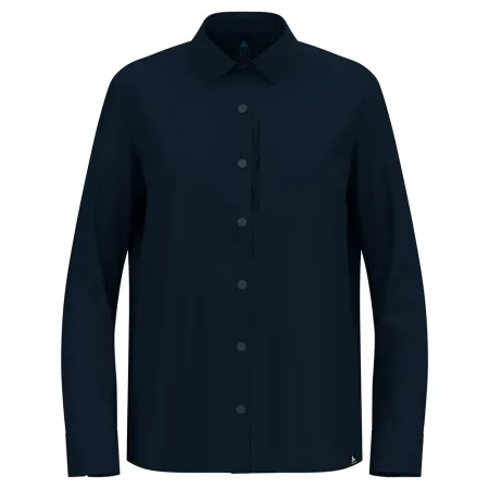 오들로 Essential 긴팔 셔츠 2141769801