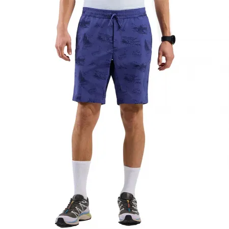 오들로 Essential Print 반바지 2141769813