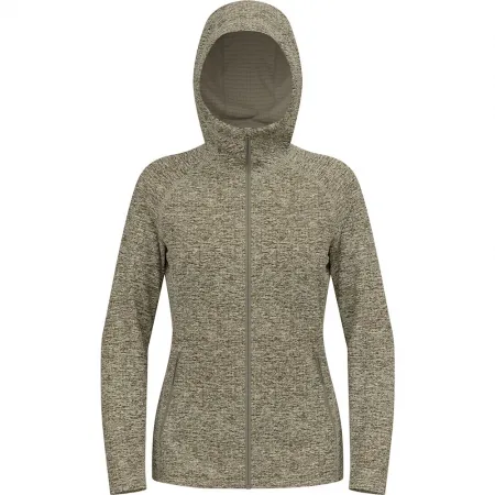 오들로 Tencia 지퍼 플리스 2141769909