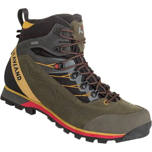 케이랜드 Legacy 고어텍스 등산화 2141773350