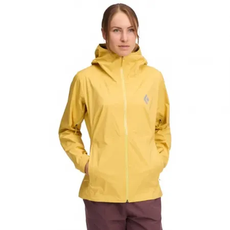 블랙 다이아몬드 Fineline Stretch Shell 자켓 2141787416