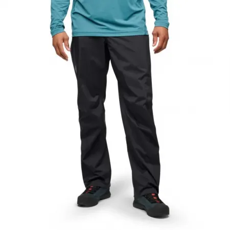 블랙 다이아몬드 Fineline Stretch Full Zip 바지 2141787425