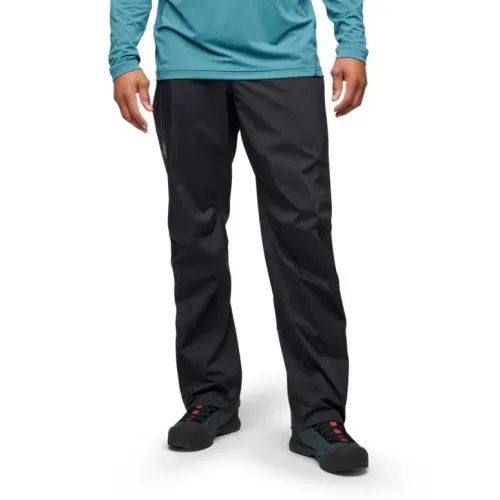 블랙 다이아몬드 Fineline Stretch Full Zip 반바지 2141787426