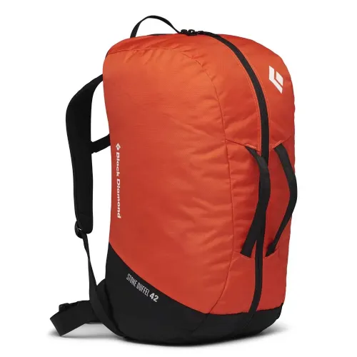 블랙 다이아몬드 Team Stone 42L Duffel 배낭 2141787662